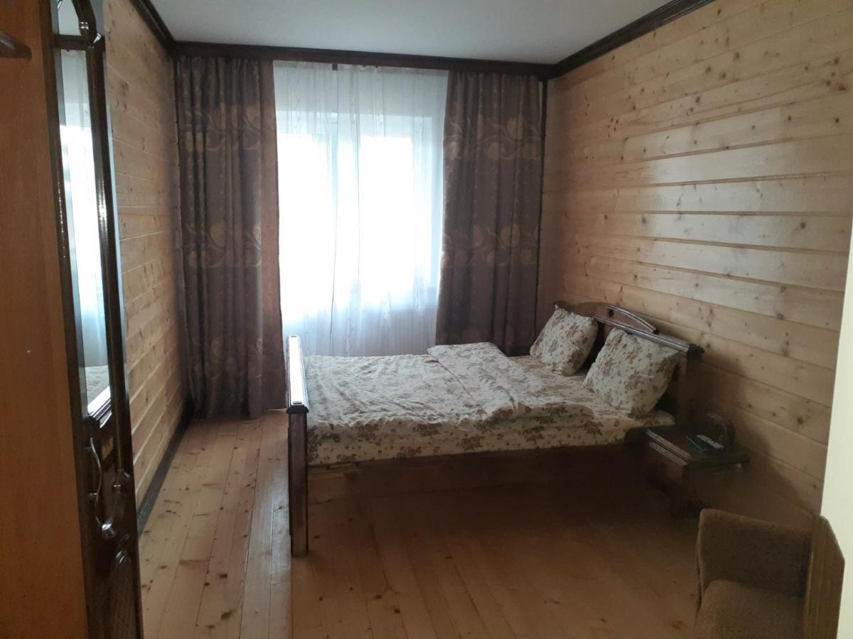 فندق Соломія سلافسكي المظهر الخارجي الصورة